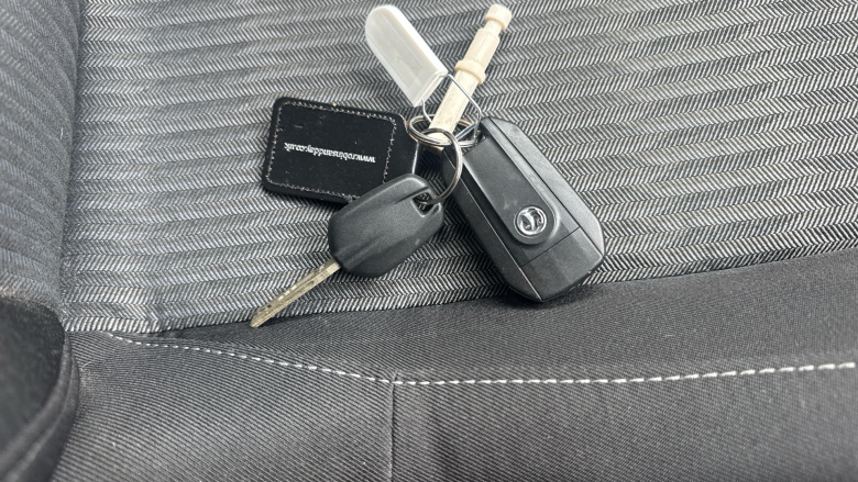 Vauxhall Corsa 1.2 Turbo SE 5dr Petrol Hatchback